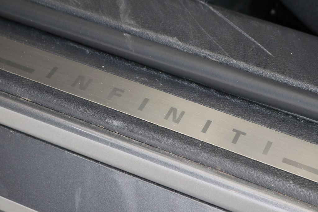 2024 Infiniti Q50 LUXE photo 12