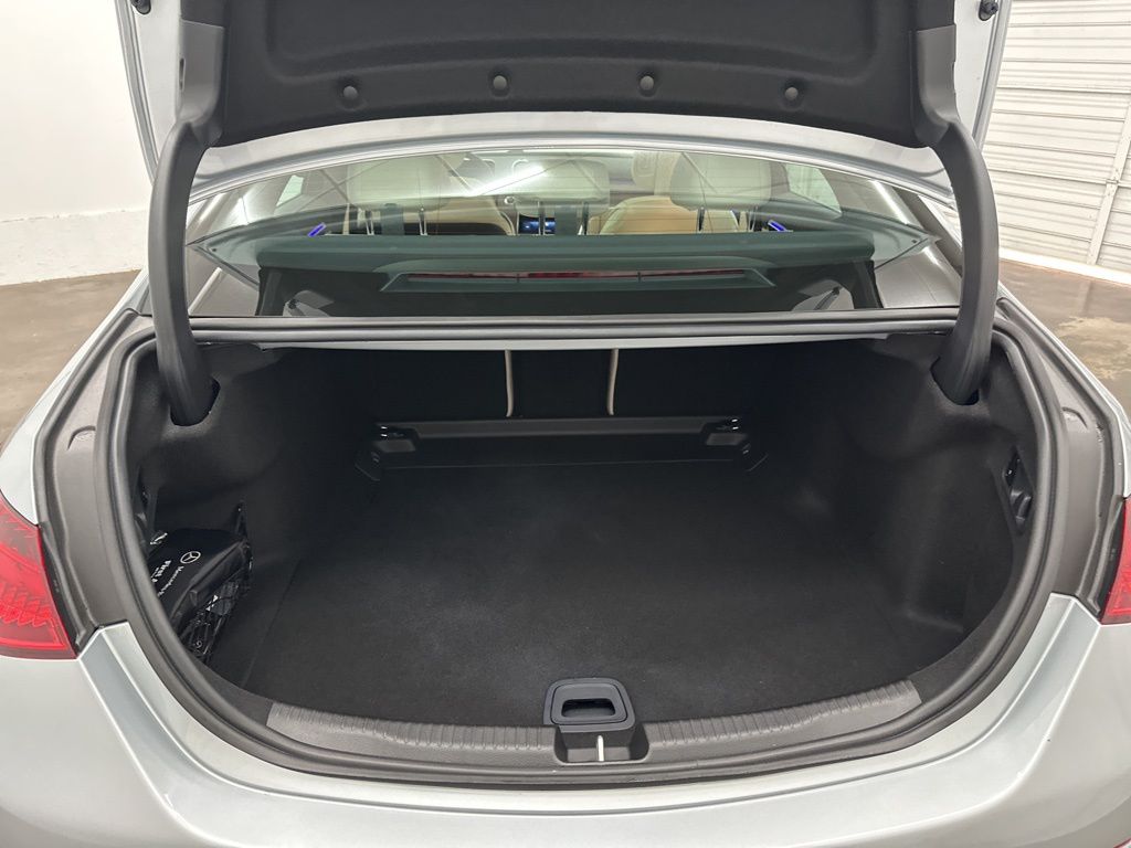 2025 Mercedes Benz C 300 photo 22