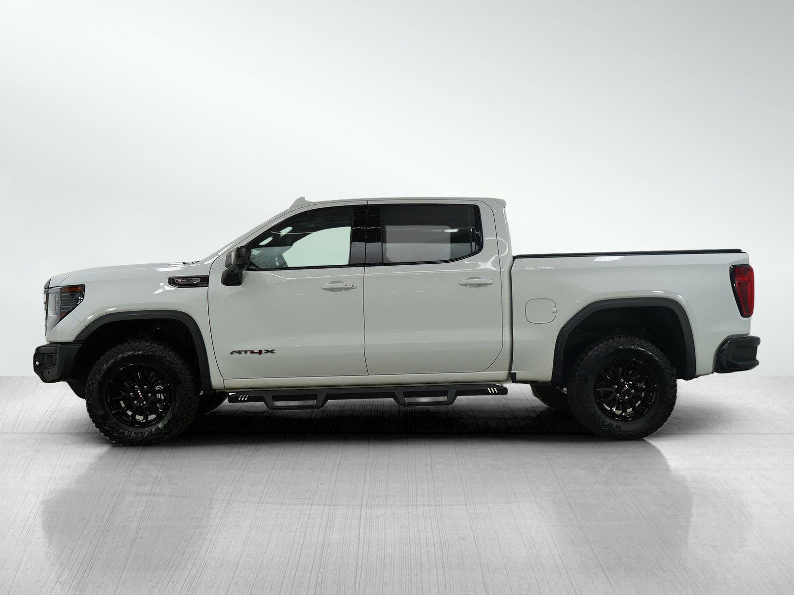 Used 2023 GMC Sierra 1500 AT4X with VIN 3GTUUFEL6PG167917 for sale in Bloomington, Minnesota