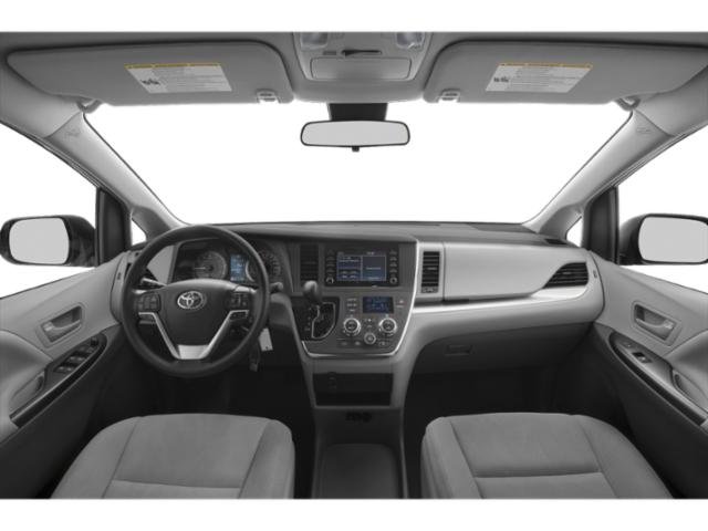 2018 Toyota Sienna XLE Limited Premium photo 8