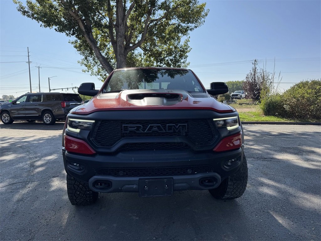 2023 Ram 1500 TRX photo 2