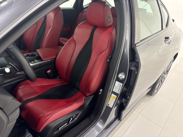 2022 Acura TLX A-Spec photo 13