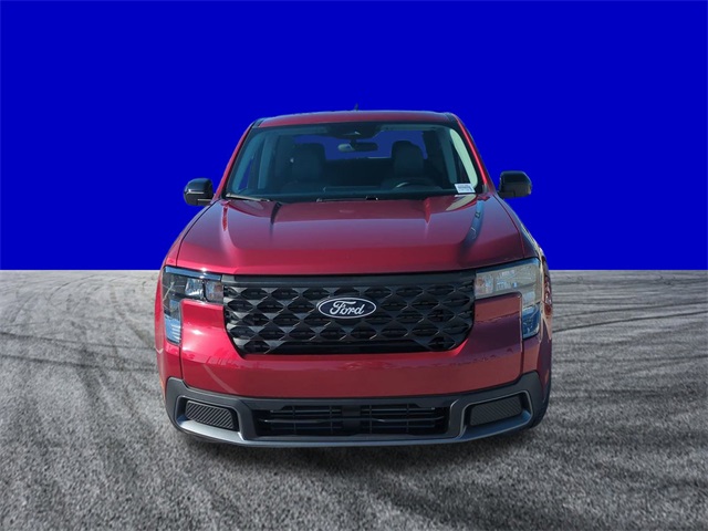 2025 Ford Maverick XLT photo 9