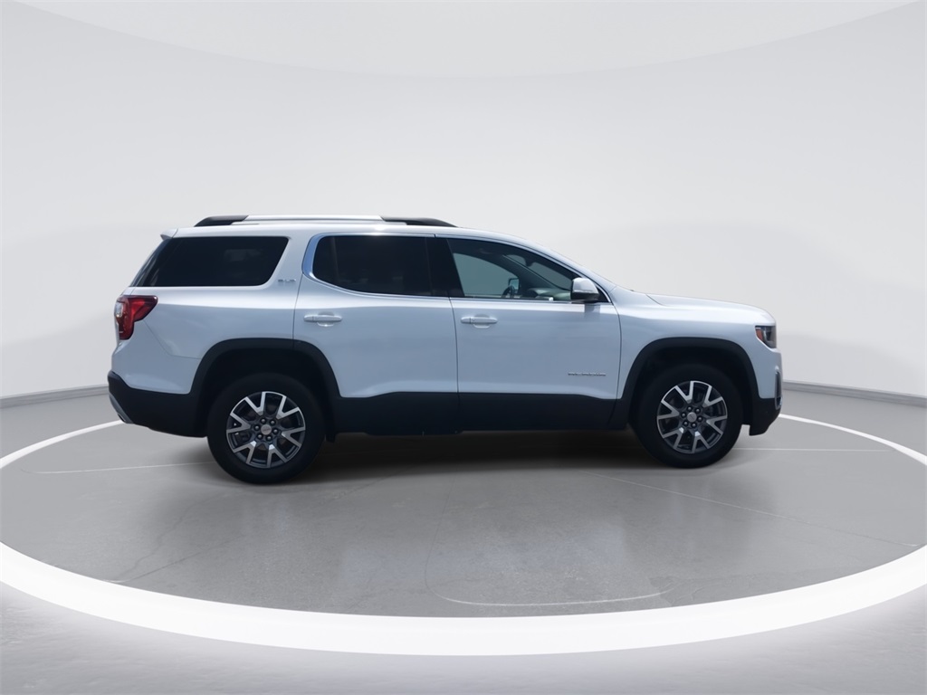 2023 Gmc Acadia SLT photo 9