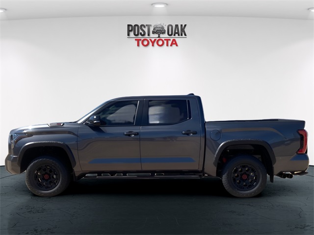 2026 Toyota Tundra TRD Pro CrewMax photo 3