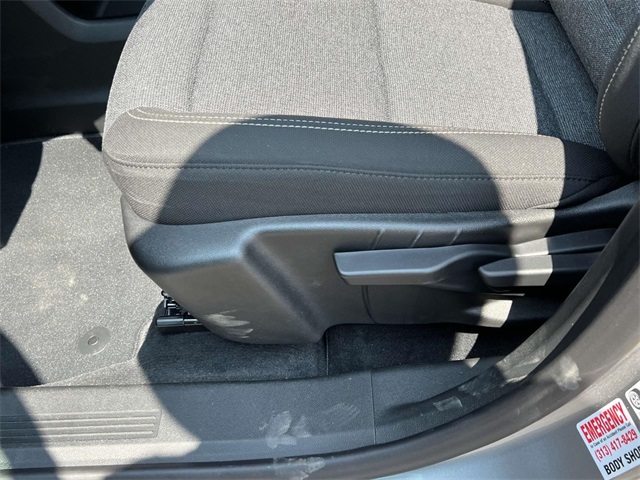 2026 Gmc Terrain Elevation photo 14