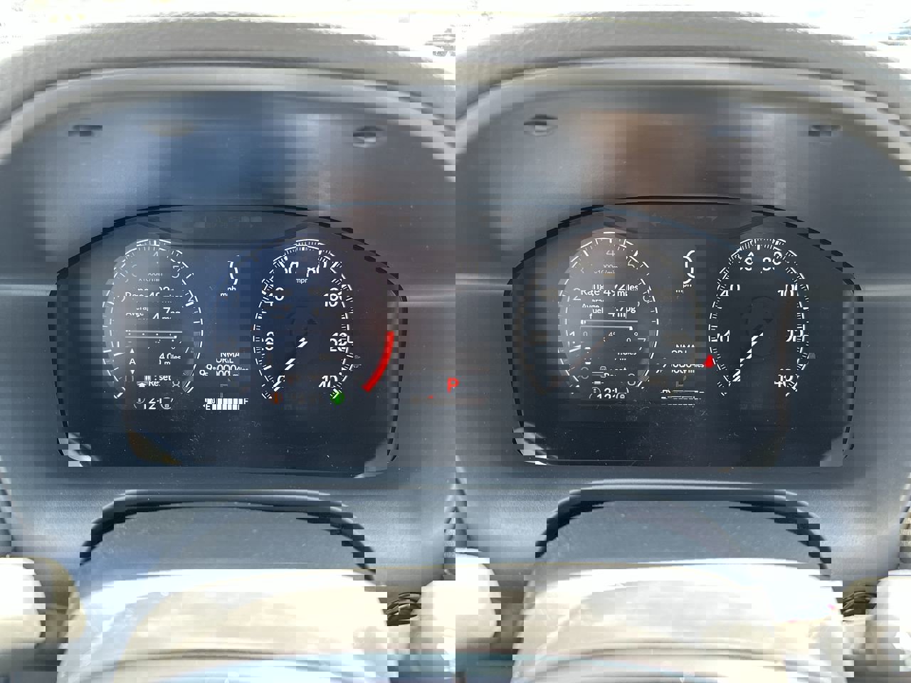 2026 Honda HR-V EX-L photo 15
