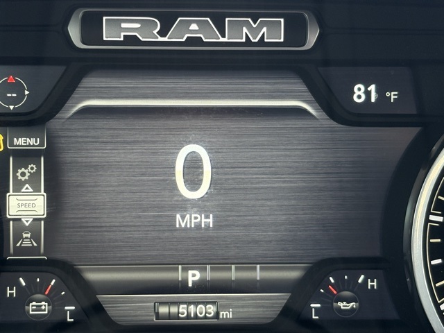 2025 Ram 1500 Big Horn Lone Star photo 2