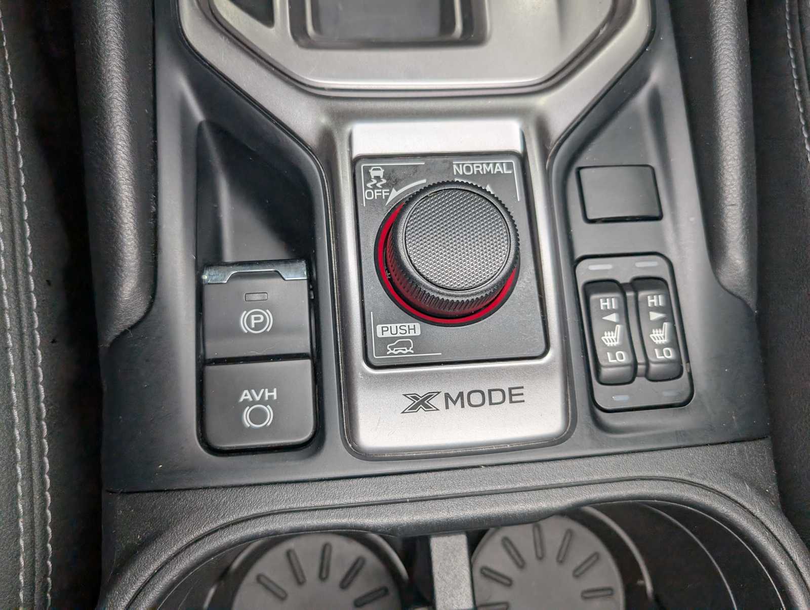 2021 Subaru Forester Premium photo 25