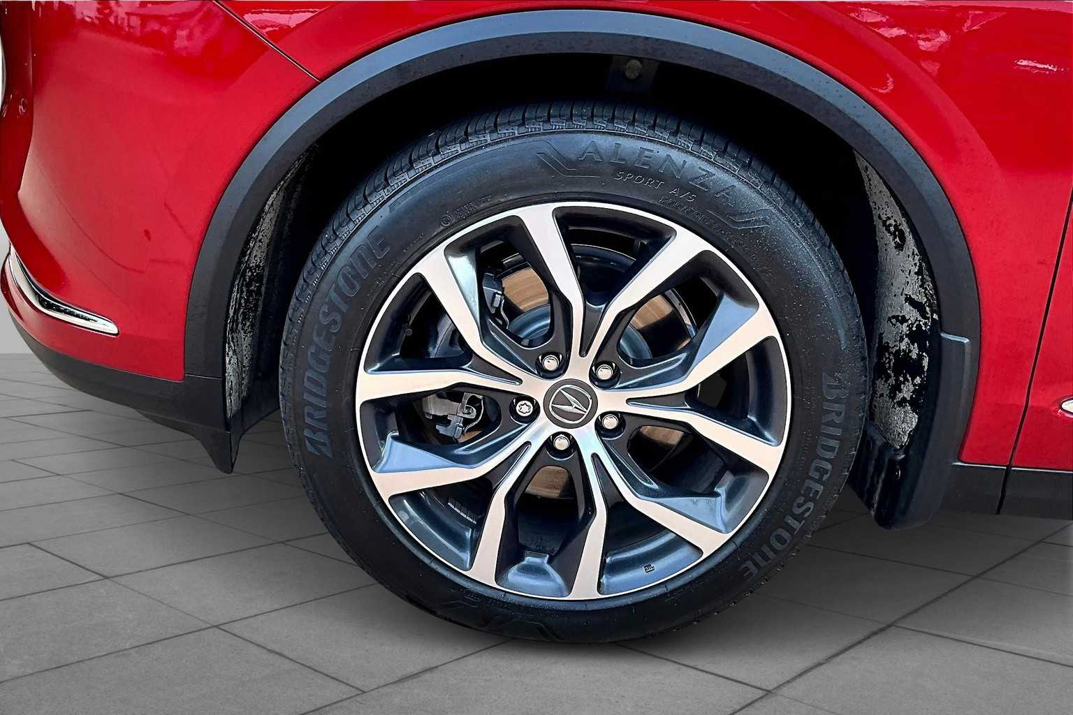 2023 Acura MDX Technology photo 9