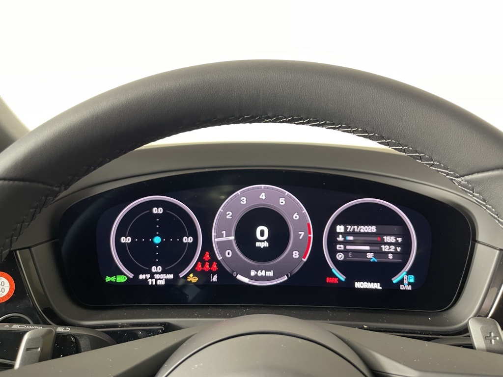 2025 Porsche Cayenne Coupe photo 24