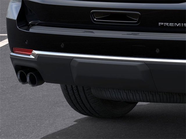 2026 Chevrolet Tahoe Premier photo 14