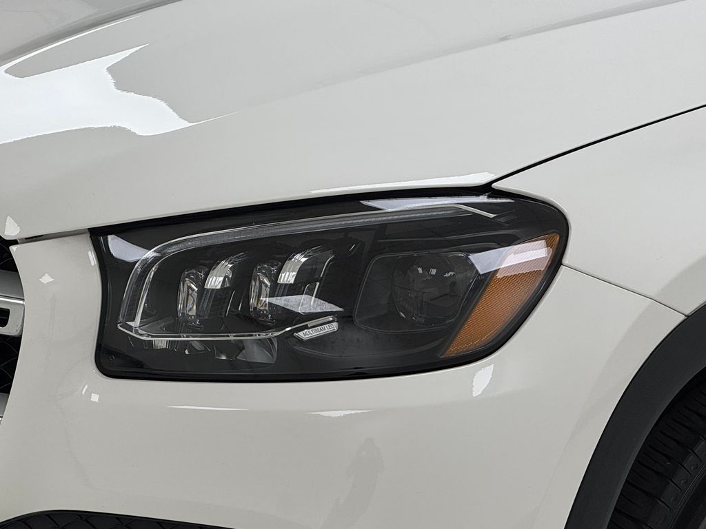 2022 Mercedes Benz GLS 450 4MATIC photo 35