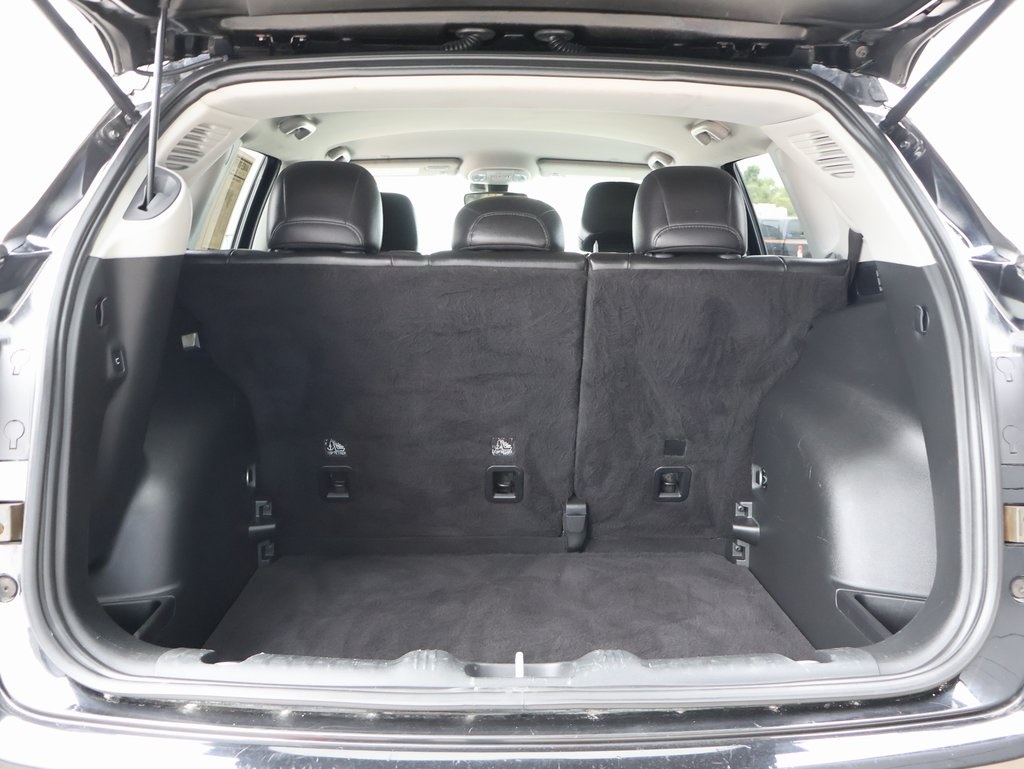 2022 Jeep Compass Latitude photo 14