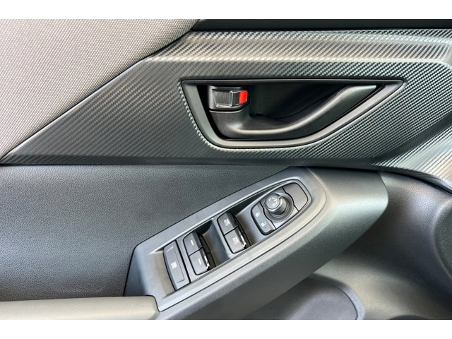 2025 Subaru Crosstrek Base photo 9