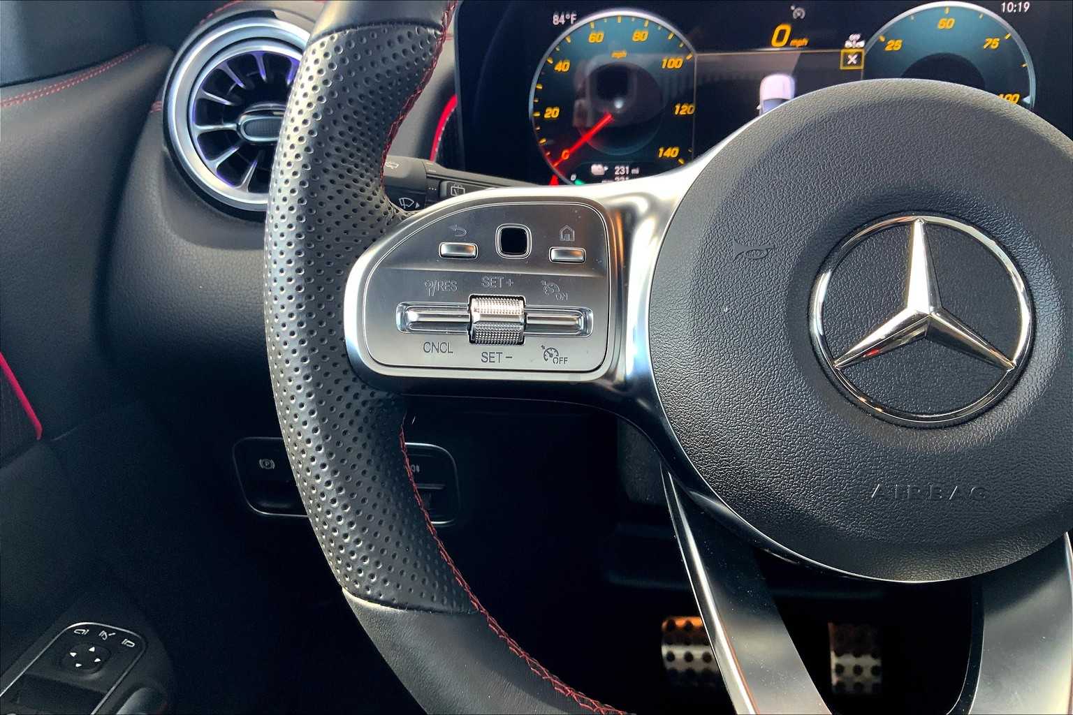 2023 Mercedes Benz EQB 350 4MATIC photo 22