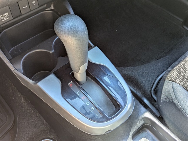 2016 Honda Fit LX photo 20