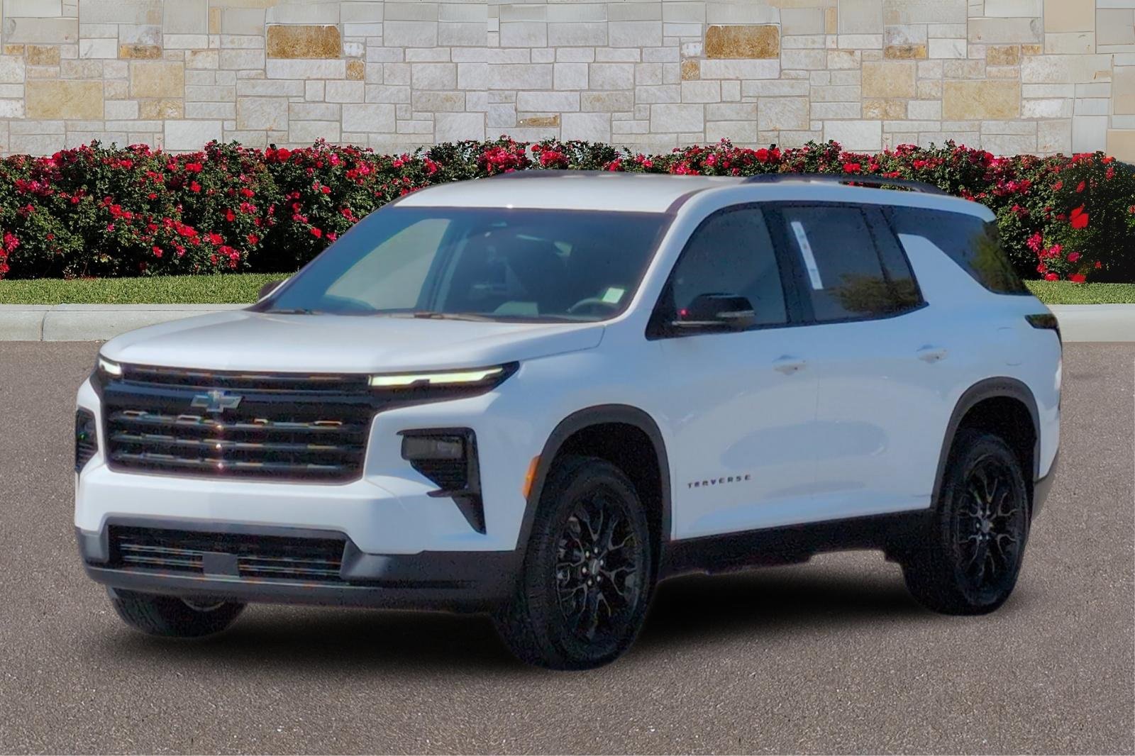 2026 Chevrolet Traverse photo 7