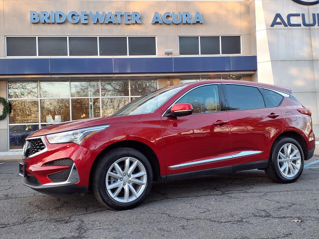 2019 Acura RDX Base's photo