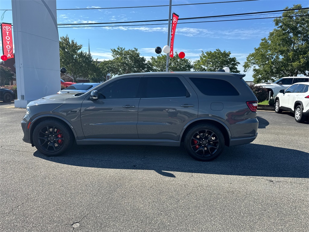 2022 Dodge Durango SRT 392 photo 3