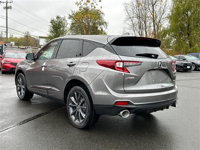 2026 Acura RDX A-Spec photo 2