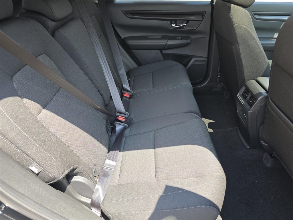 2026 Honda CR-V EX photo 16
