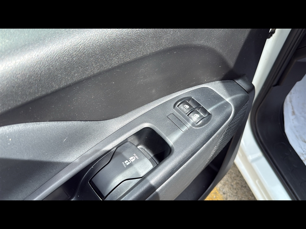 2022 Ram ProMaster City photo 7