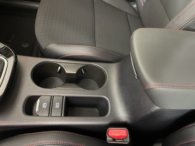 2025 Kia Soul GT-Line photo 32
