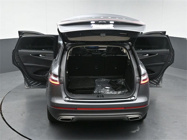 2023 LINCOLN NAUTILUS - Image 52