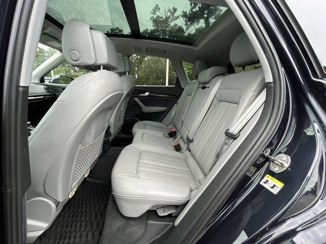 2018 Audi Q5 2.0T Premium photo 19