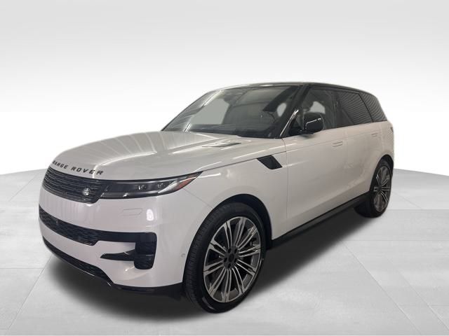 2026 Land Rover Range Rover Sport SE's photo