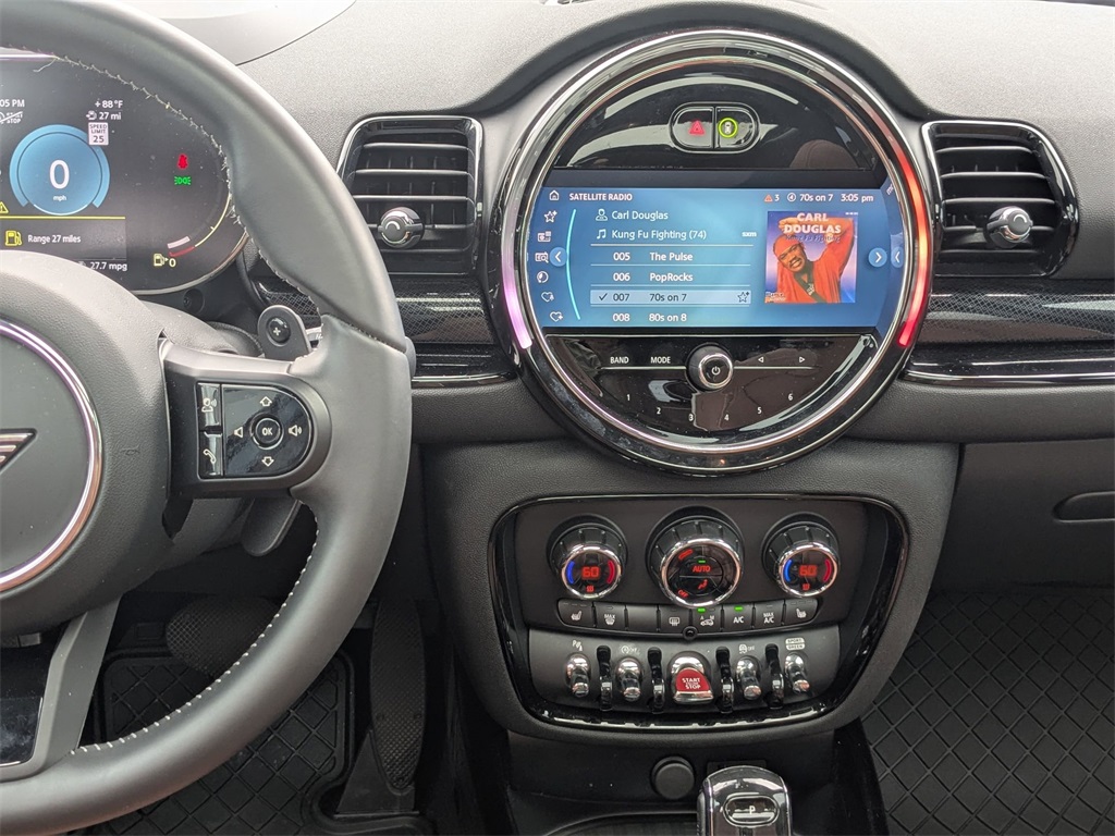 2024 Mini Cooper Base S photo 16