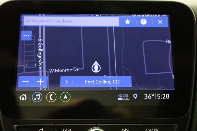 2020 Chevrolet Equinox Premier photo 4