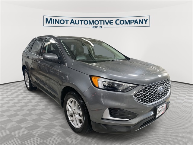 2024 Ford Edge SEL's photo