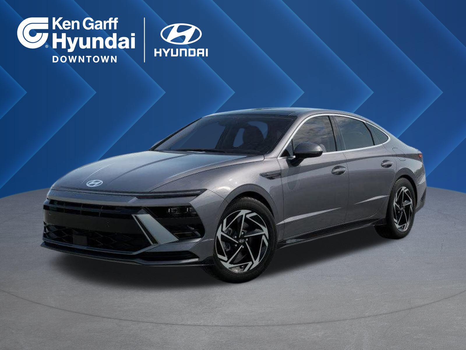 2025 Hyundai Sonata SEL's photo