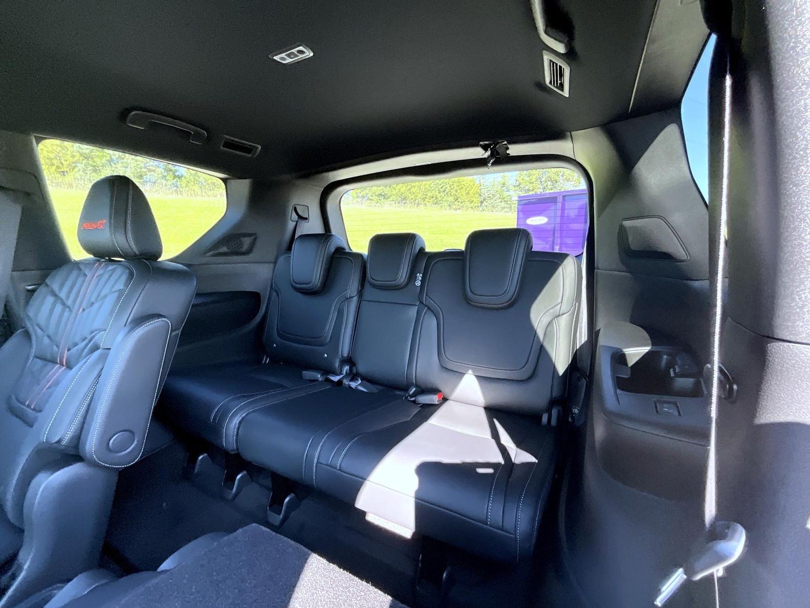 2026 Nissan Armada photo 10