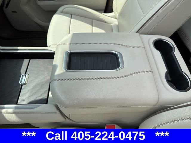 2022 Gmc Yukon XL Denali photo 11