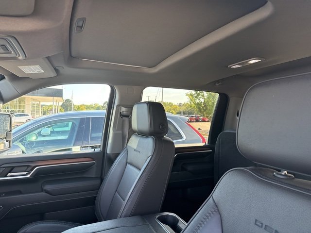 2024 Gmc Sierra 2500 HD Denali photo 11