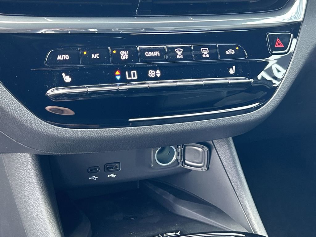 2025 Buick Envista Avenir photo 23