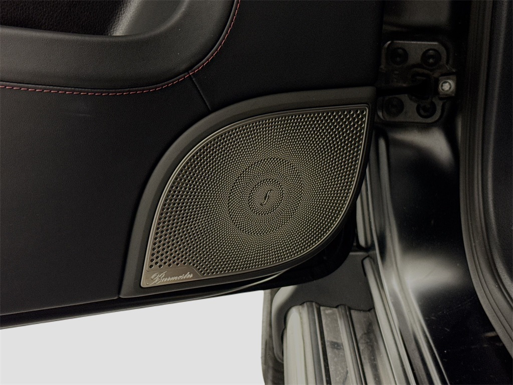 2024 Mercedes Benz G 63 AMG photo 17