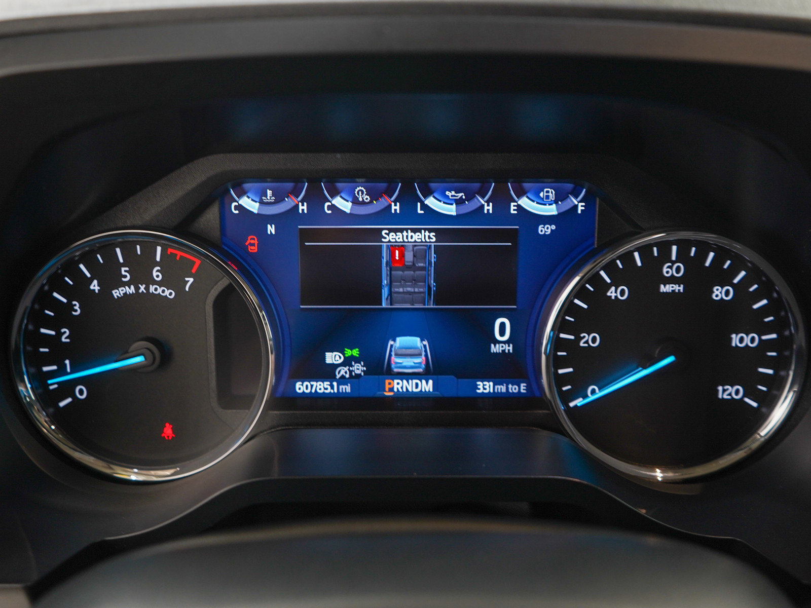 2024 Ford Expedition MAX XLT photo 24