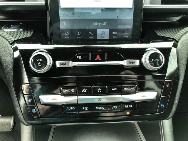 2024 Ford Explorer ST photo 11