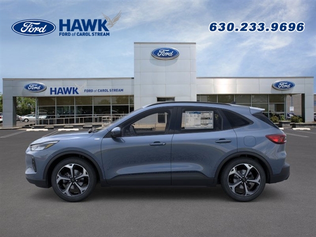 2025 FORD ESCAPE - Image 3