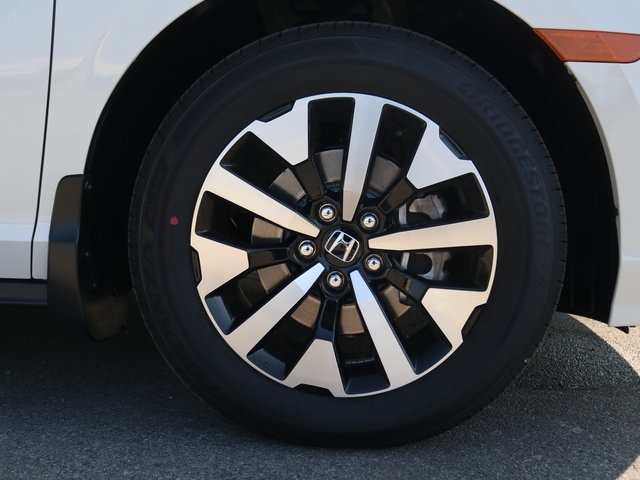 2026 Honda Odyssey EX-L photo 5