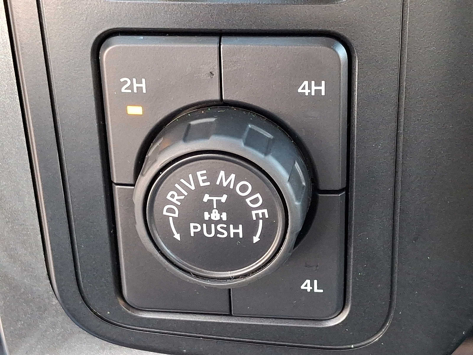 2023 Ford F-150 Tremor photo 26