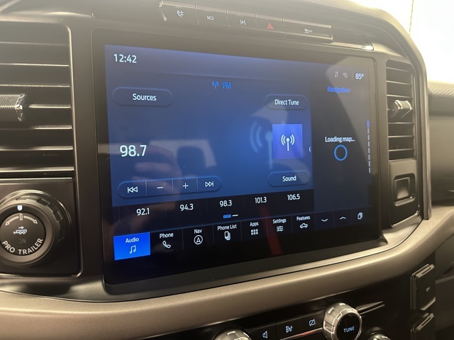 2024 Ford F-150 XLT photo 22