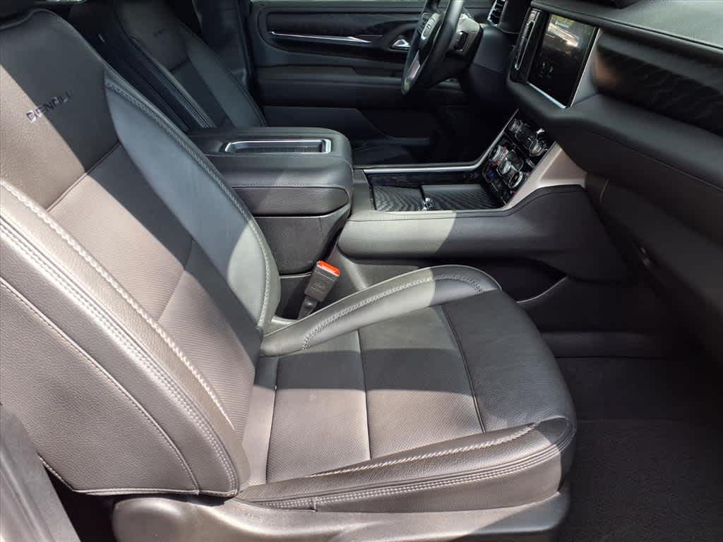 2024 Gmc Yukon Denali photo 7