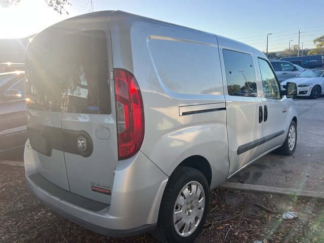 2015 Ram ProMaster City SLT photo 3