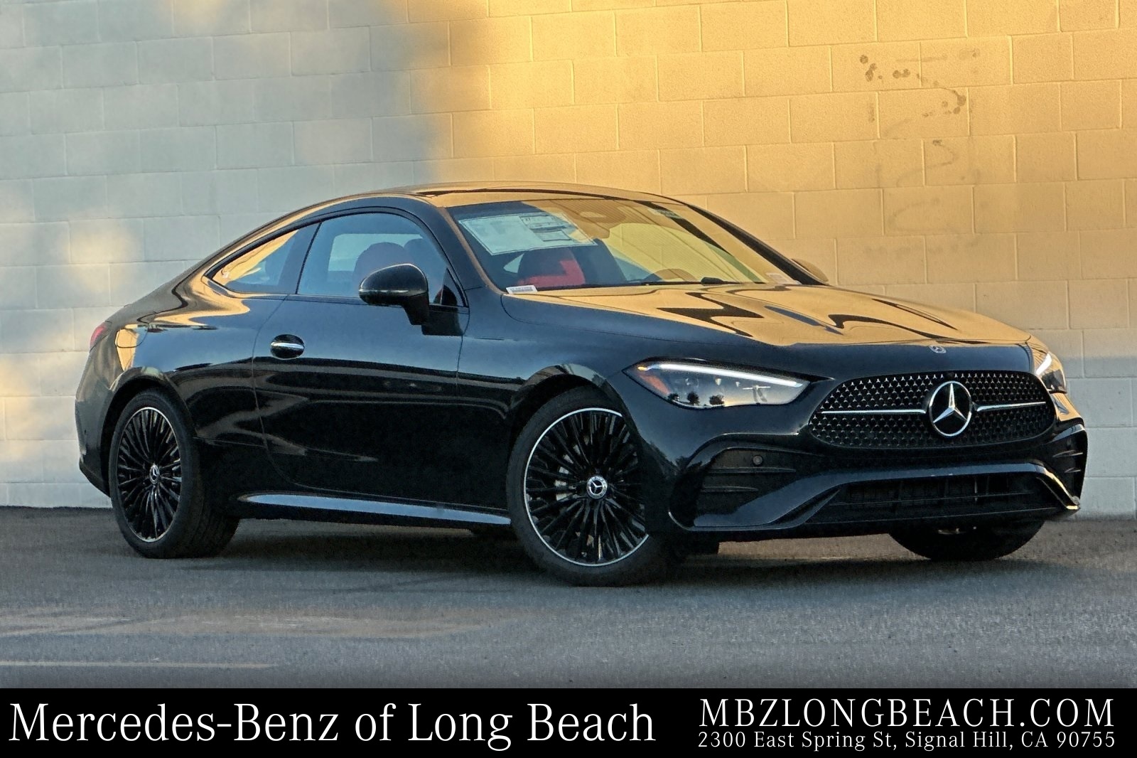 2026 Mercedes-Benz CLE
