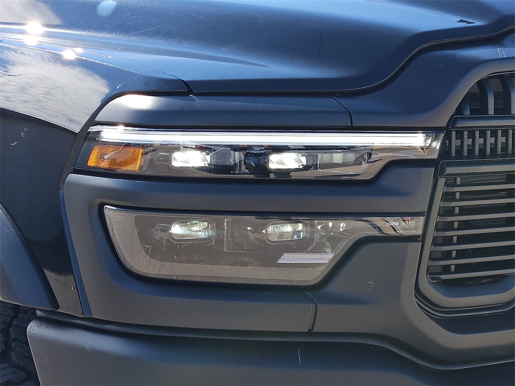 2026 Ram 2500 Power Wagon photo 7